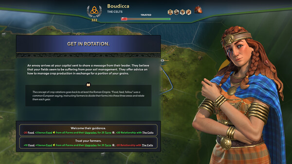 Ara:不为人知的历史｜Ara:History Untold｜官方中文-v1.4.0+全DLC｜34.7G｜免安装