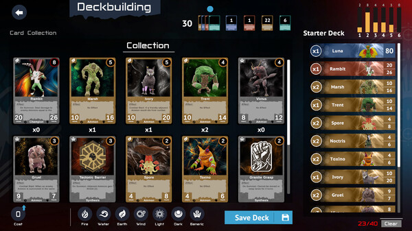 卡牌召唤师｜Card Summoner｜官方中文｜2.06G｜免安装