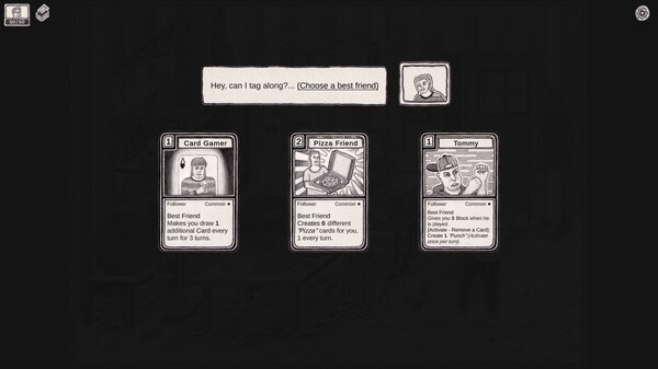 荒野之歌｜Skogdal｜官方中文｜2.94G｜免安装