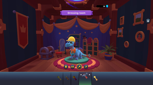 尖塔爆破｜Spire Blast｜官方中文｜896M｜免安装