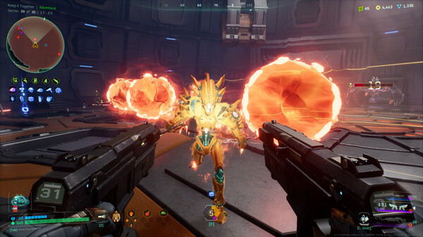 死域Rogue｜Deadzone Rogue｜官方中文-v1.1.15.0｜9.53G｜免安装