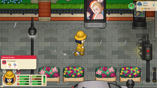 小小模拟世界｜Little Sim World｜官方中文-v0.52.8｜1.13G｜免安装