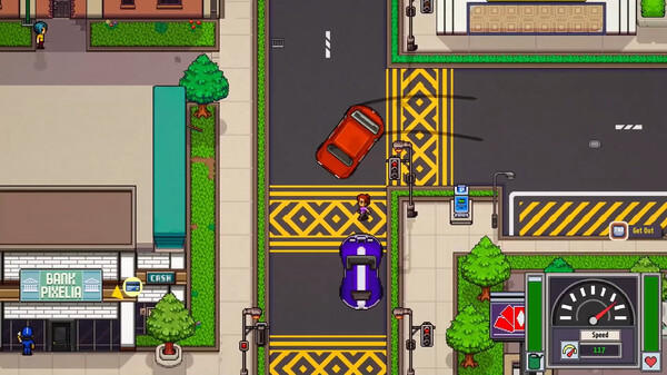 像素人生｜To Pixelia｜官方中文-Build.18447560｜2.39G｜免安装