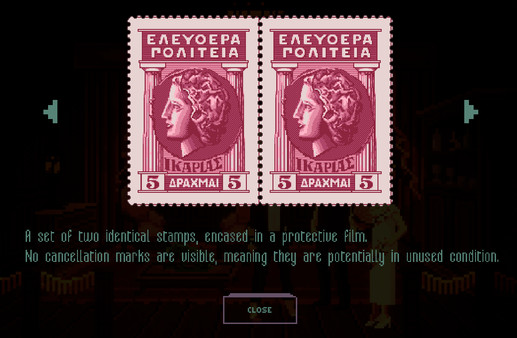 牛车水侦探社｜Chinatown Detective Agency｜官方中文-v1.0.17｜1.67G｜免安装