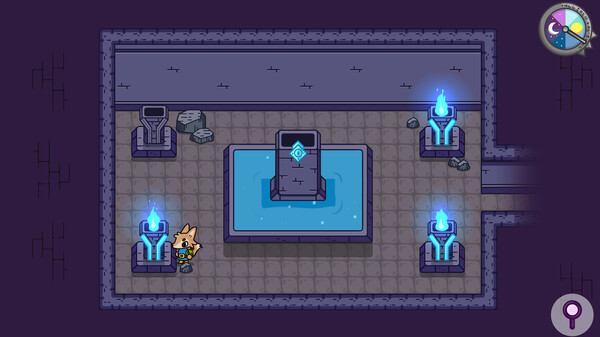 孤独的村庄｜Lonesome Village｜官方中文-v59798｜4.48G｜免安装