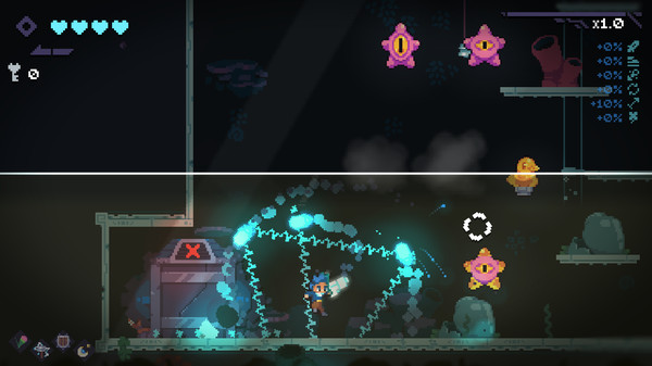 轮回塔｜Revita｜官方中文-v1.0.4｜507M｜免安装