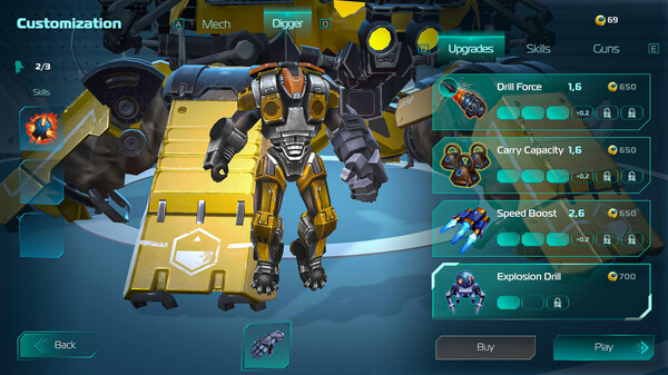 海洋守护者:穹顶生存｜Ocean Keeper: Dome Survival｜官方中文｜2.21｜免安装