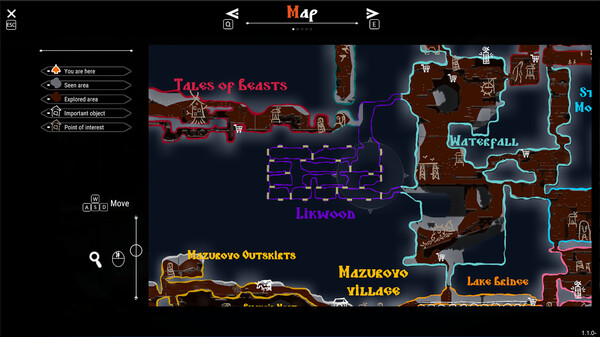 斯拉瓦尼亚｜Slavania｜官方中文-v1.1.0-885+DLC｜7.91G｜免安装