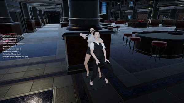 绝色特工｜Pretty Agent｜官方中文｜12.8G｜免安装