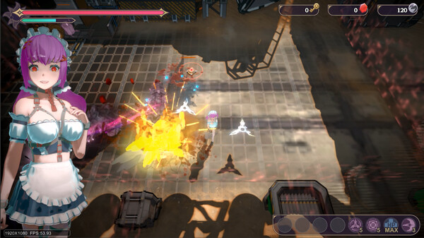 恶魔杀手｜EvilSlayer｜官方中文｜2.21G｜免安装