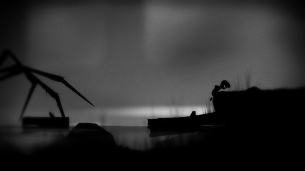 地狱边境｜LIMBO｜官方中文-Build.18220724｜108M｜免安装