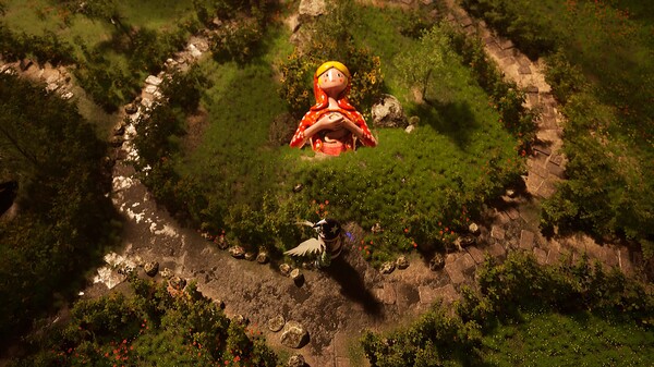 莫洛伊｜Moroi｜官方中文-v1.14｜10.4G｜免安装