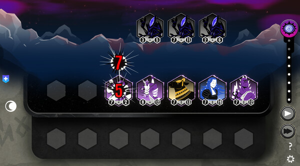 诸神之劫：自走棋｜Gods vs Horrors｜官方中文-v1.1｜617M｜免安装