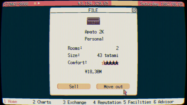 股票市场模拟器｜STONKS-9800：Stock Market Simulator｜官方中文-Build.18827417｜103M｜免安装
