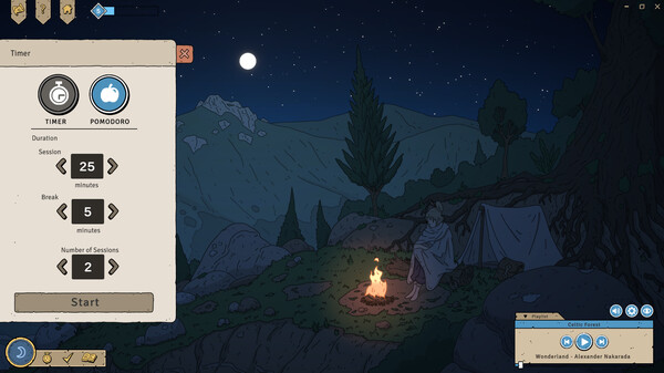 Ithya：魔法研究室｜Ithya Magic Studies｜官方中文-v20250605｜811M｜免安装