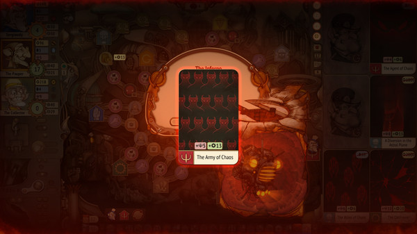 地精公司｜Gremlins Inc｜官方中文-Build.17725576｜5.37G｜免安装