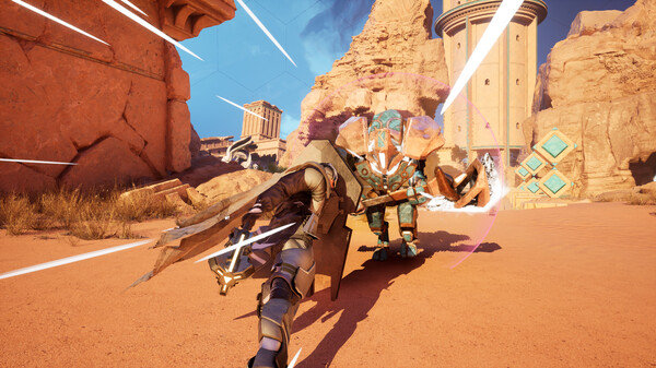 至高天｜Empyreal｜官方中文-v1.0.3｜22.6G｜免安装