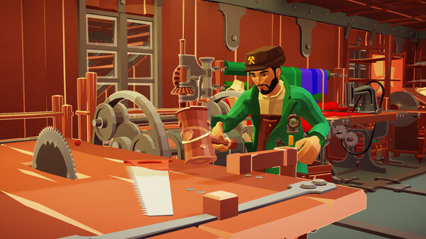 生存机器｜Survival Machine｜官方中文-Build.19273914｜6.11G｜免安装