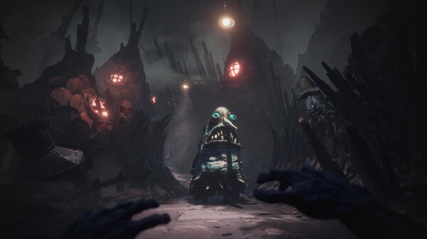 午夜漫步｜The Midnight Walk｜官方中文-v20250613｜17.4G｜免安装