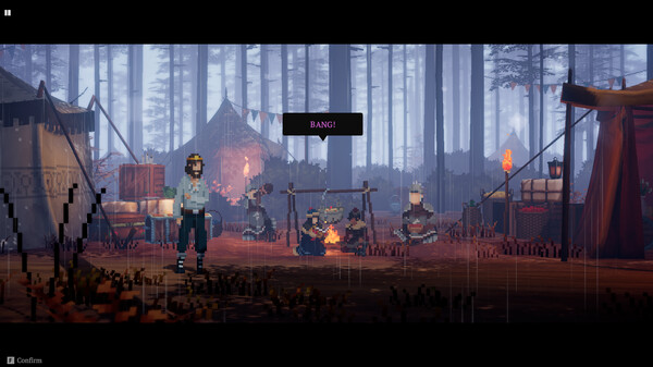 遵命，陛下：寒冬｜Yes, Your Grace 2: Snowfall｜官方中文-v1.1.4｜4.74G｜免安装