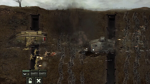 战争遗产合集｜Warfare Legacy Collection｜官方中文-Build.18902089｜1.59G｜免安装