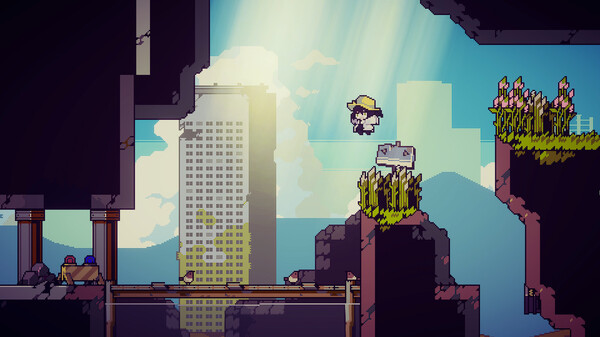 多洛可小镇｜Doloc Town｜官方中文-v0.94.12｜1.11G｜免安装