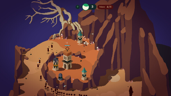 裂隙旋律｜Rift Riff｜官方中文-v1.1.2｜547M｜免安装