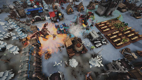 黑暗之秋｜Darfall｜官方中文-v1.0.9｜3.96G｜免安装