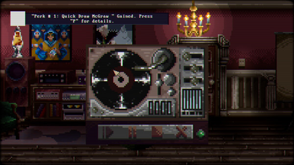 夜不能魅｜Midnight Special｜官方中文-Build.18404533｜750M｜免安装