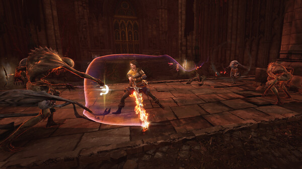 饥兽之战｜Hordes of Hunger｜官方中文｜5.22G｜免安装