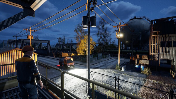 炼油厂模拟器｜Oil Refinery – The Simulation｜官方中文｜2.03G｜免安装