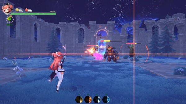 灵能哨卫：无限｜Psionic Sentry Infinite｜官方中文-Build.17644815｜2.78G｜免安装