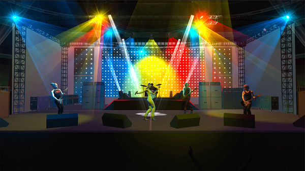 明日之星2｜Rising Star 2｜官方中文-v2.9.354｜2.63G｜免安装