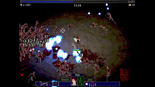 追逐幸存者｜Chase Survivors｜官方中文-Build.12567225｜301M｜免安装