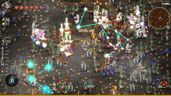 北欧之烬：诸神黄昏幸存者｜Nordic Ashes：Survivors of Ragnarok｜官方中文-v2.0.8｜1.79G｜免安装