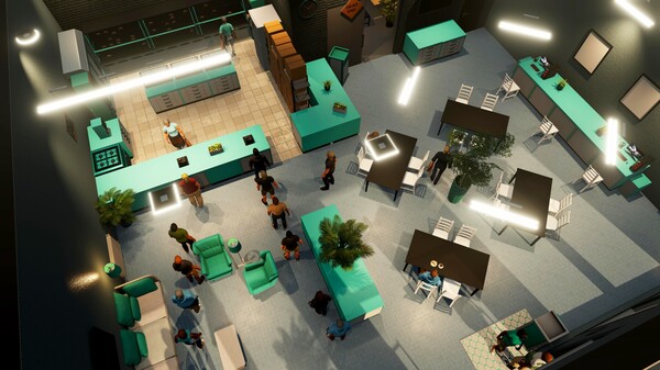 雄心壮志｜Big Ambitions｜官方中文-Build.18372308｜4.11G｜免安装