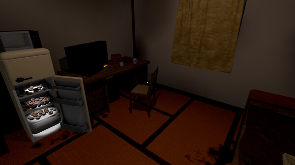 無言老婆｜The Old Woman｜官方中文｜1.68G｜免安装