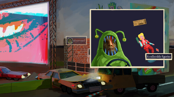 黄金像凶杀案｜The Rise of the Golden Idol｜繁体中文｜6.06G｜免安装