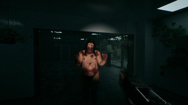 食人狂魔｜Manivore｜官方中文｜4.34G｜免安装