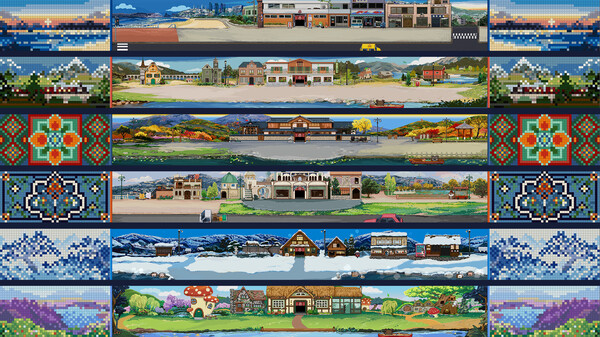 线条小狗：动物温泉｜Animal Spa｜官方中文-v1.5b｜400M｜免安装