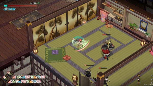 百剑讨妖传绮谭｜Yasha Legends of the Demon Blade｜官方中文-v1.0.9｜2.20G｜免安装