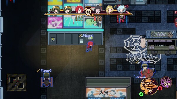 砲撃少女｜Hougeki Shoujo Global｜官方中文｜2.36G｜免安装