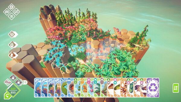 东篱之下｜Preserve｜官方中文-Build.18839027｜1.21G｜免安装