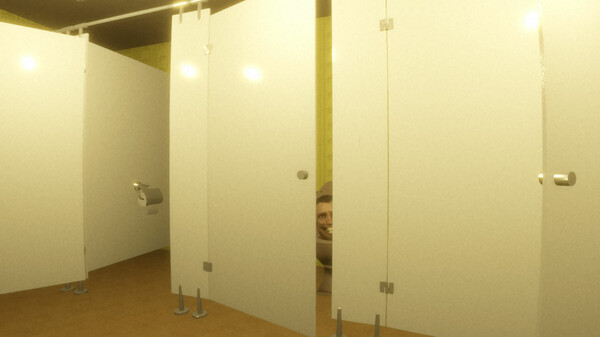 密室循环｜BACKROOM LOOP｜官方中文｜6.74G｜免安装