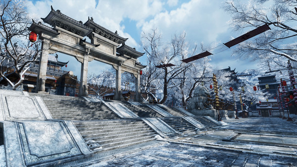 仙剑奇侠传1-7合集｜Sword and Fairy｜官方中文1-7合集+仙剑客栈1-2合集｜74.8G｜免安装