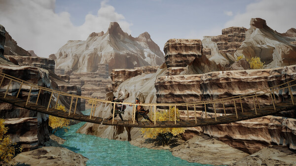 如燕之影｜The Shadow of Swallow｜官方中文｜708M｜免安装