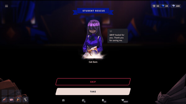 蔷薇的夜宴2 蓝玉石｜Phantom Rose 2 Sapphire｜官方中文｜530M｜免安装