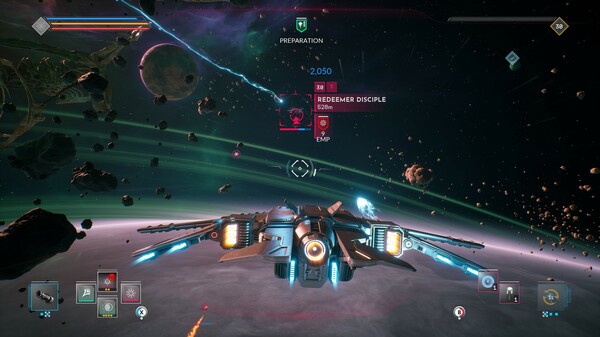 永恒空间2｜EVERSPACE2｜官方中文+全DLC｜41.2G｜免安装