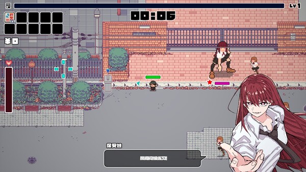 对不起，生还者｜SORRY SURVIVOR｜官方中文-Build.19064547｜3.91G｜免安装