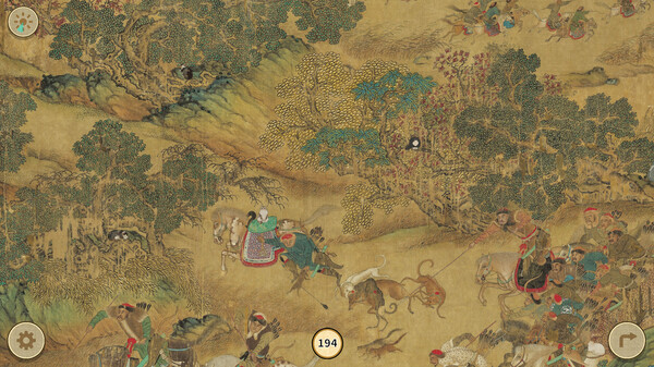 元朝那些猫｜Cats of the Yuan Dynasty｜官方中文｜760M｜免安装